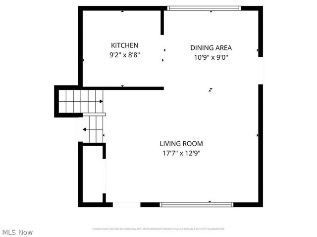 7090 Hillridge Avenue NE, Canton, OH 44721