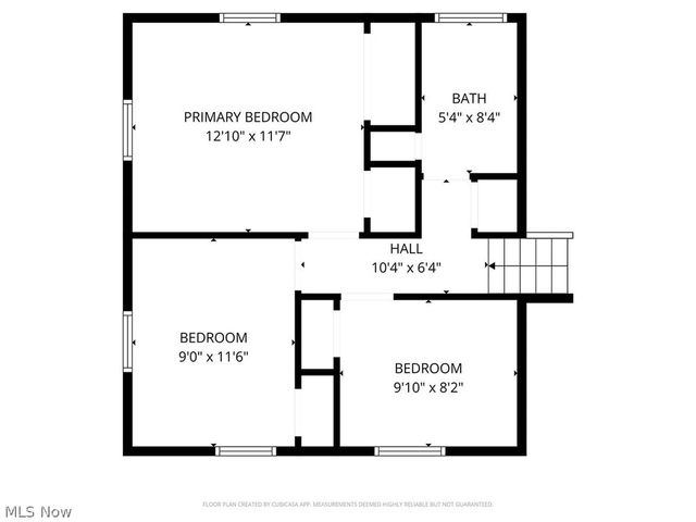 7090 Hillridge Avenue NE, Canton, OH 44721