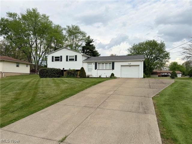 7090 Hillridge Avenue NE, Canton, OH 44721
