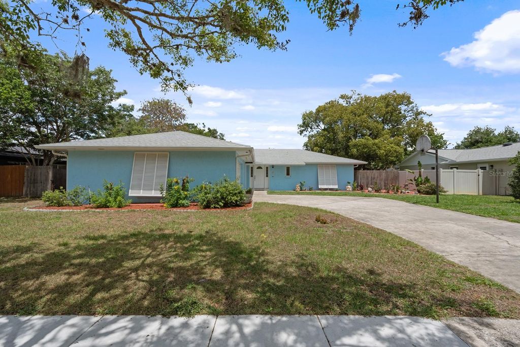 1032 MANCHESTER CIRCLE, Winter Park, FL 32792