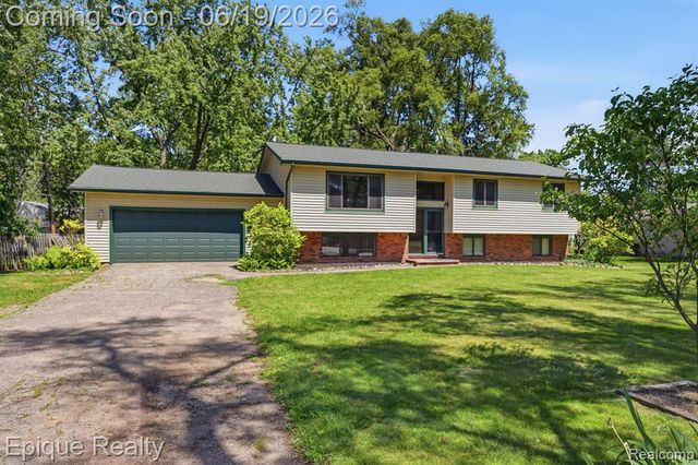 51600 Shelby Road, Utica, MI 48316