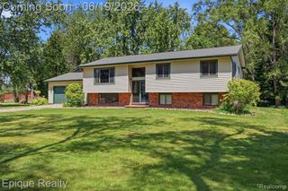 51600 Shelby Road, Utica, MI 48316