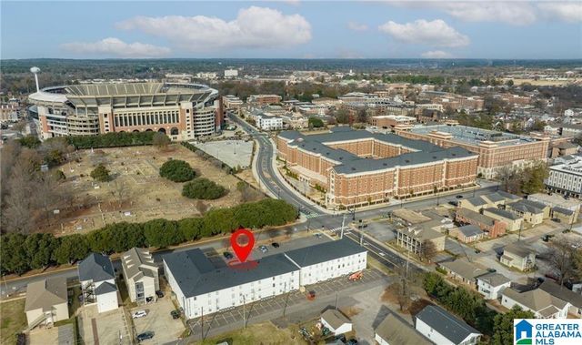 1001 12th St Apt 7, Tuscaloosa, AL 35401