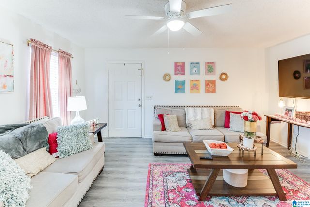 1001 12th St Apt 7, Tuscaloosa, AL 35401