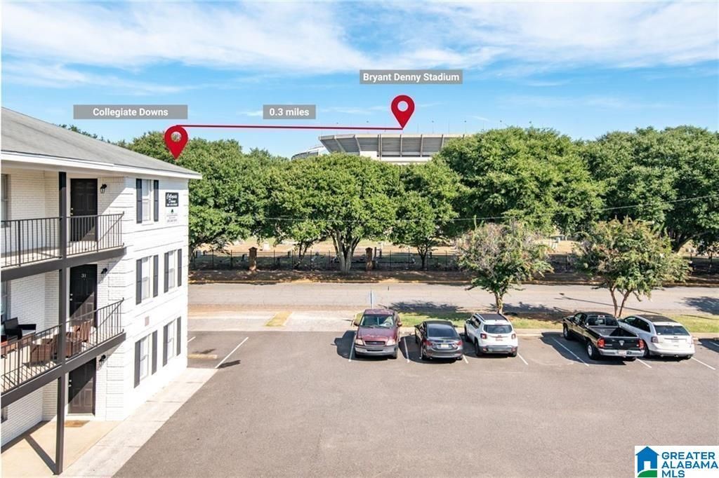 1001 12th St Apt 7, Tuscaloosa, AL 35401