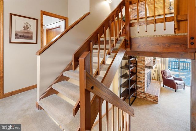 12500 PARADISE SPRING RD, Clifton, VA 20124