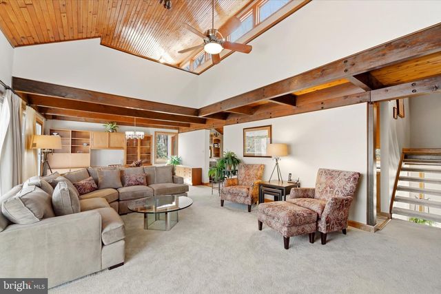 12500 PARADISE SPRING RD, Clifton, VA 20124