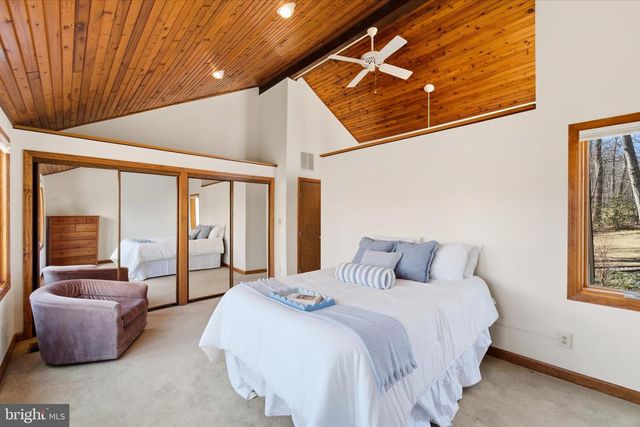 12500 PARADISE SPRING RD, Clifton, VA 20124