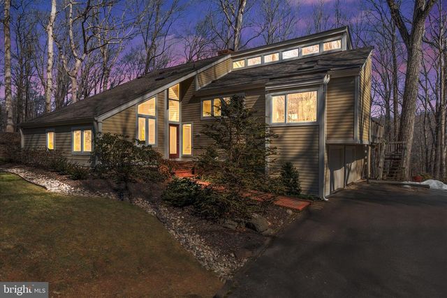 12500 PARADISE SPRING RD, Clifton, VA 20124