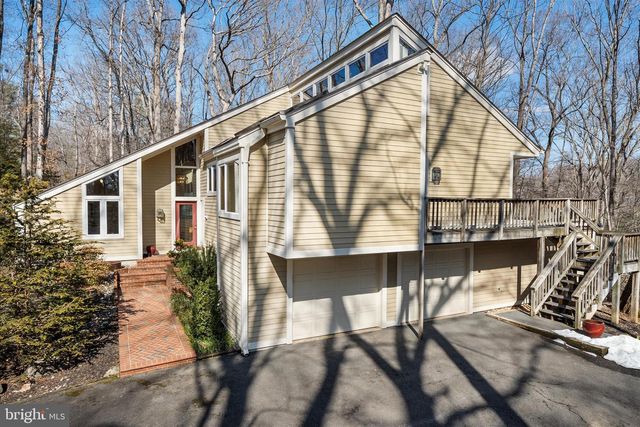 12500 PARADISE SPRING RD, Clifton, VA 20124