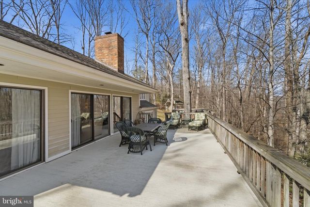 12500 PARADISE SPRING RD, Clifton, VA 20124