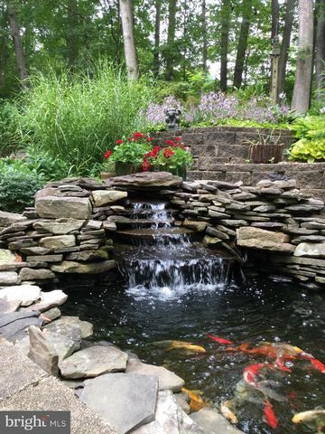 12500 PARADISE SPRING RD, Clifton, VA 20124