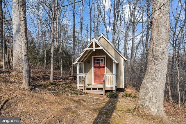 12500 PARADISE SPRING RD, Clifton, VA 20124