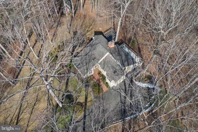 12500 PARADISE SPRING RD, Clifton, VA 20124