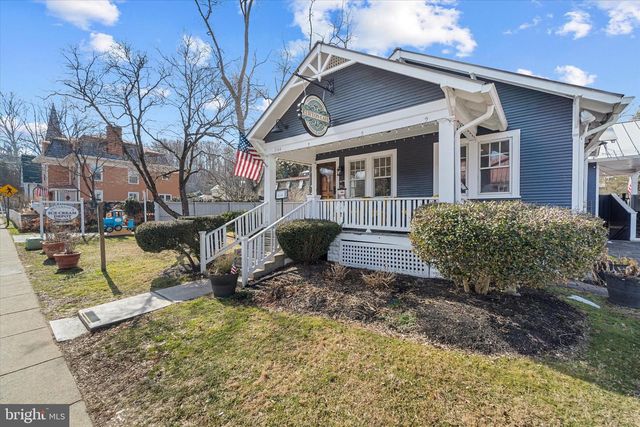 12500 PARADISE SPRING RD, Clifton, VA 20124