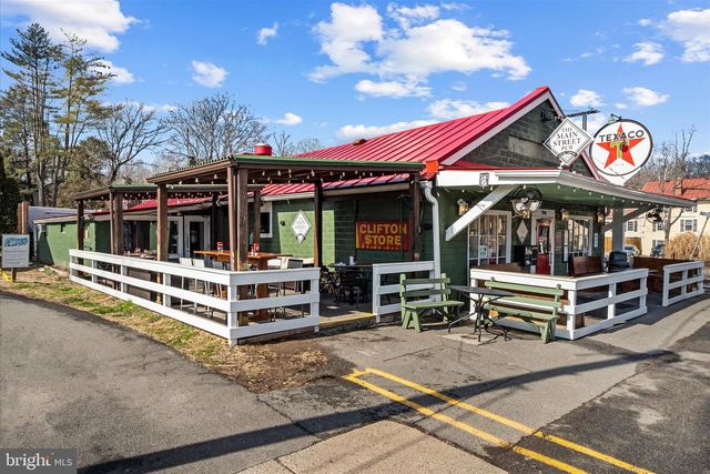 12500 PARADISE SPRING RD, Clifton, VA 20124