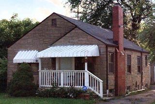 1575 S Champion Avenue, Columbus, OH 43207