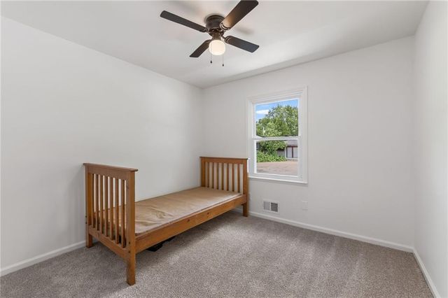 1006 Orrington Place, Lee's Summit, MO 64081