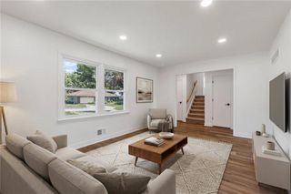 1006 Orrington Place, Lee's Summit, MO 64081