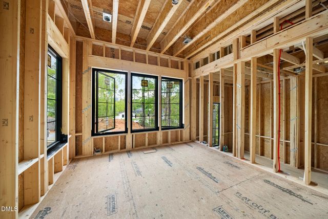 508 Oakland Drive, Raleigh, NC 27609