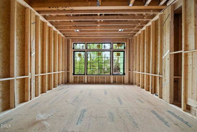 508 Oakland Drive, Raleigh, NC 27609