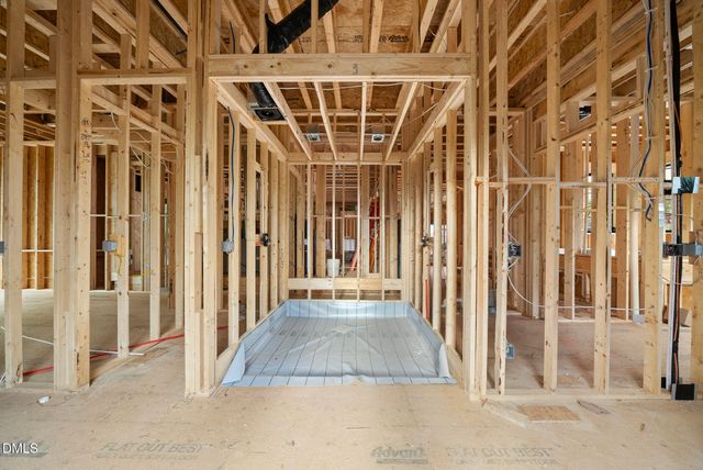 508 Oakland Drive, Raleigh, NC 27609