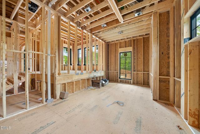 508 Oakland Drive, Raleigh, NC 27609