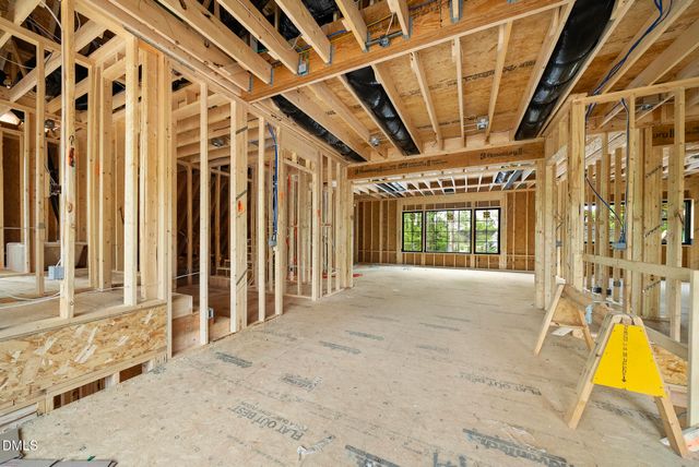 508 Oakland Drive, Raleigh, NC 27609