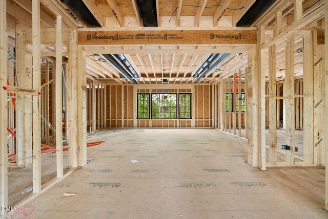 508 Oakland Drive, Raleigh, NC 27609