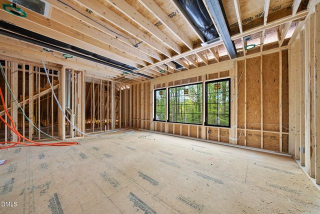 508 Oakland Drive, Raleigh, NC 27609