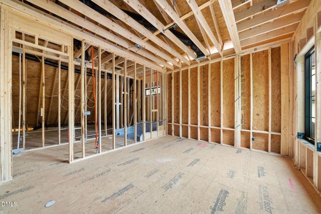 508 Oakland Drive, Raleigh, NC 27609