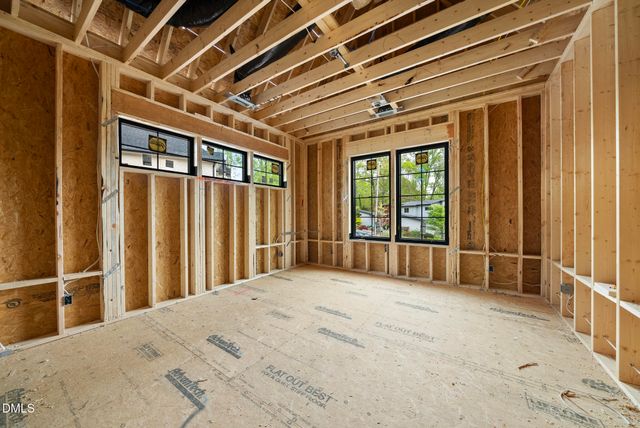 508 Oakland Drive, Raleigh, NC 27609