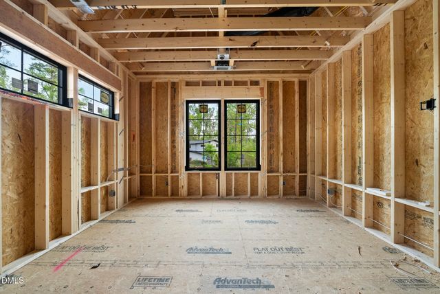 508 Oakland Drive, Raleigh, NC 27609