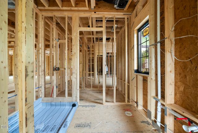 508 Oakland Drive, Raleigh, NC 27609