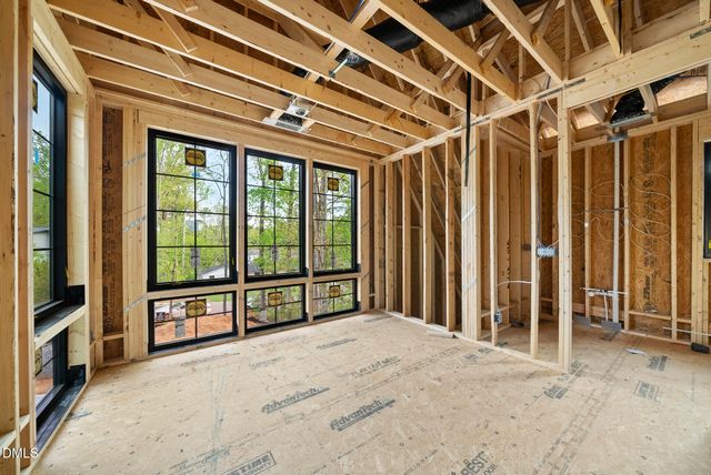 508 Oakland Drive, Raleigh, NC 27609