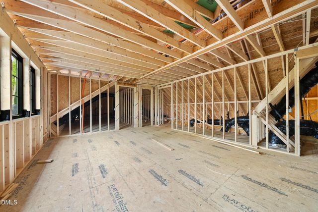 508 Oakland Drive, Raleigh, NC 27609