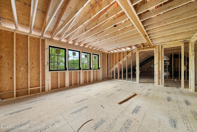 508 Oakland Drive, Raleigh, NC 27609