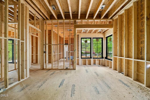 508 Oakland Drive, Raleigh, NC 27609