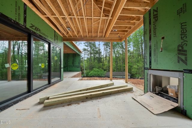 508 Oakland Drive, Raleigh, NC 27609