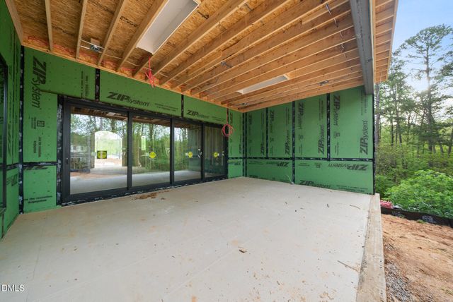 508 Oakland Drive, Raleigh, NC 27609