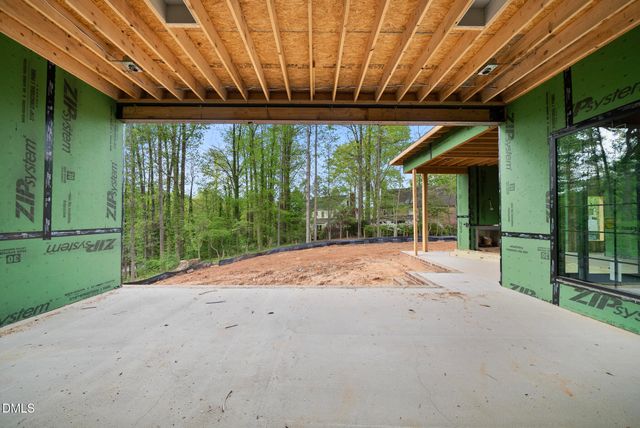 508 Oakland Drive, Raleigh, NC 27609