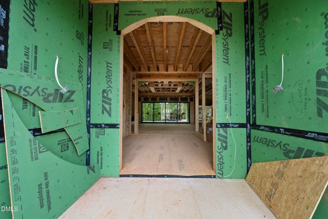 508 Oakland Drive, Raleigh, NC 27609