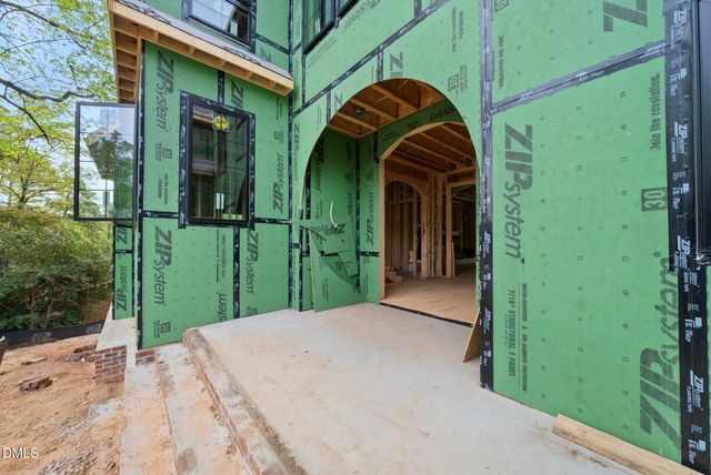 508 Oakland Drive, Raleigh, NC 27609