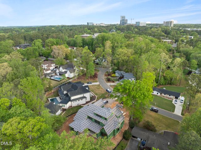 508 Oakland Drive, Raleigh, NC 27609