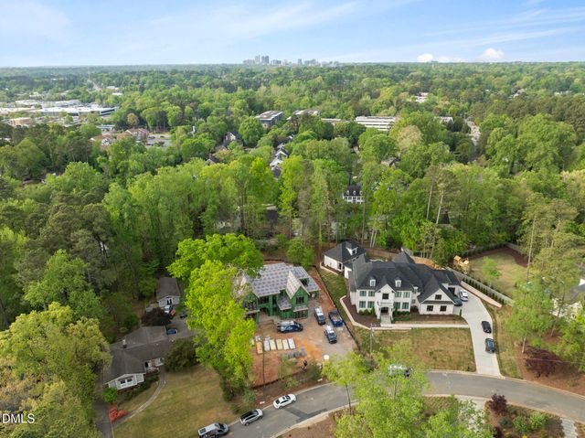 508 Oakland Drive, Raleigh, NC 27609