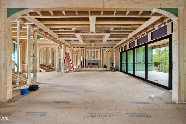 508 Oakland Drive, Raleigh, NC 27609