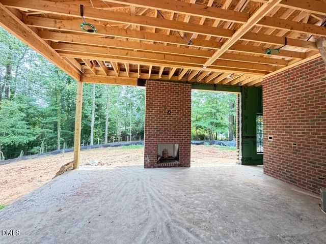 508 Oakland Drive, Raleigh, NC 27609