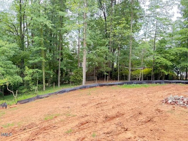 508 Oakland Drive, Raleigh, NC 27609