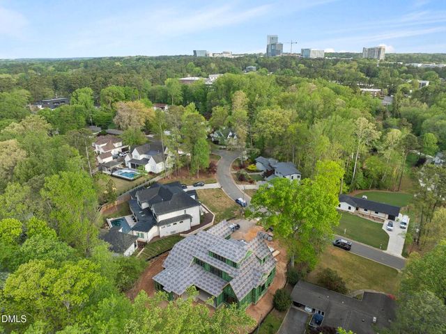 508 Oakland Drive, Raleigh, NC 27609