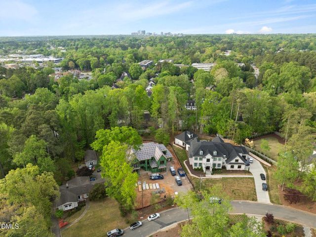 508 Oakland Drive, Raleigh, NC 27609